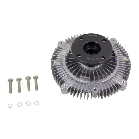 Gmb 07-97 Infiniti Q45/Fx35/Fx45/04-01 Nissa Fan Clutch, 950-2040 950-2040